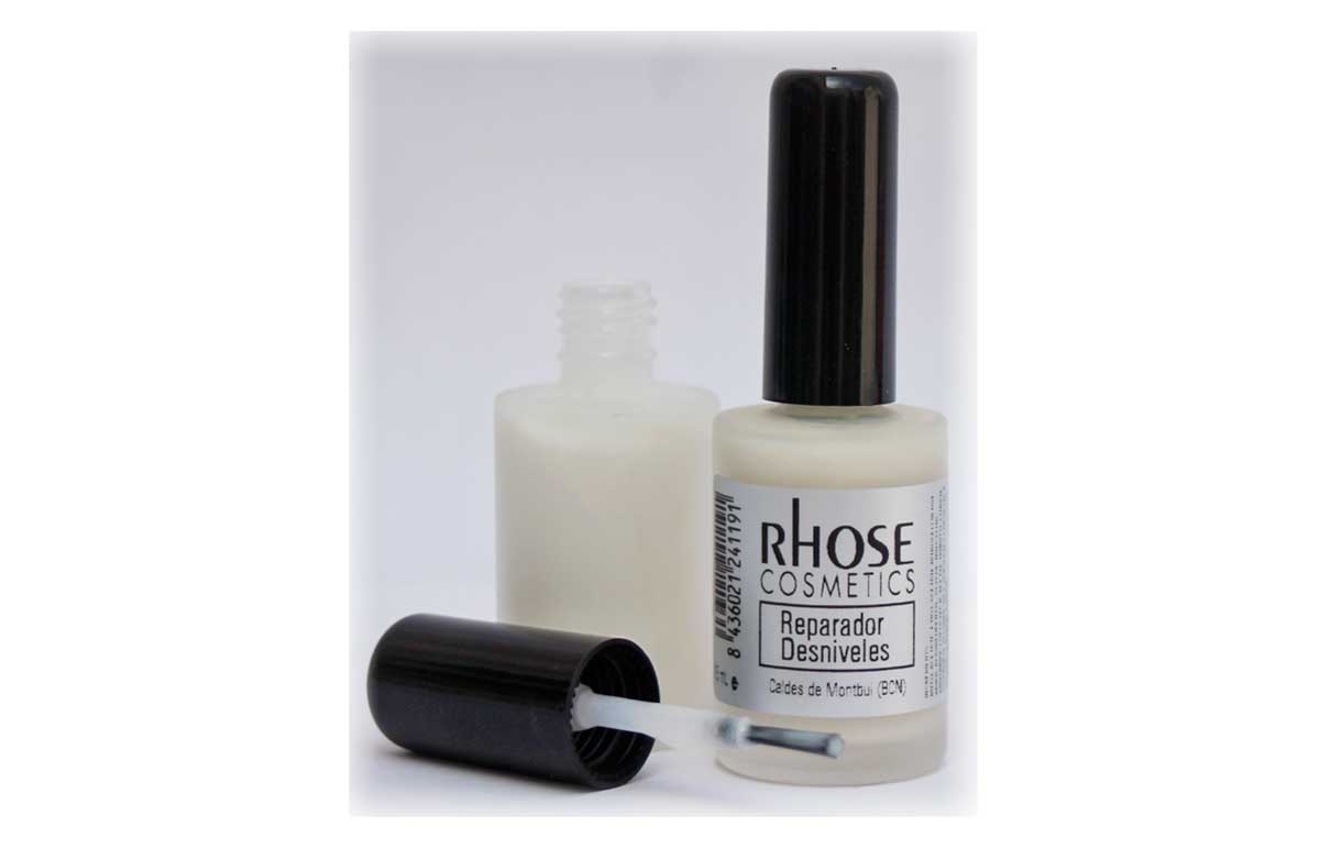 Rhose Cosmetics: Reparador de Desniveles